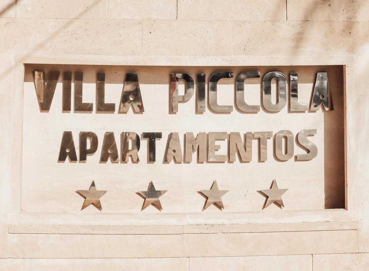 Aparthotel Piccola By Cassai Colònia de Sant Jordi
