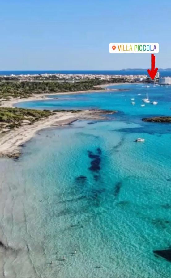 Aparthotel Piccola By Cassai Colonia de Sant Jordi