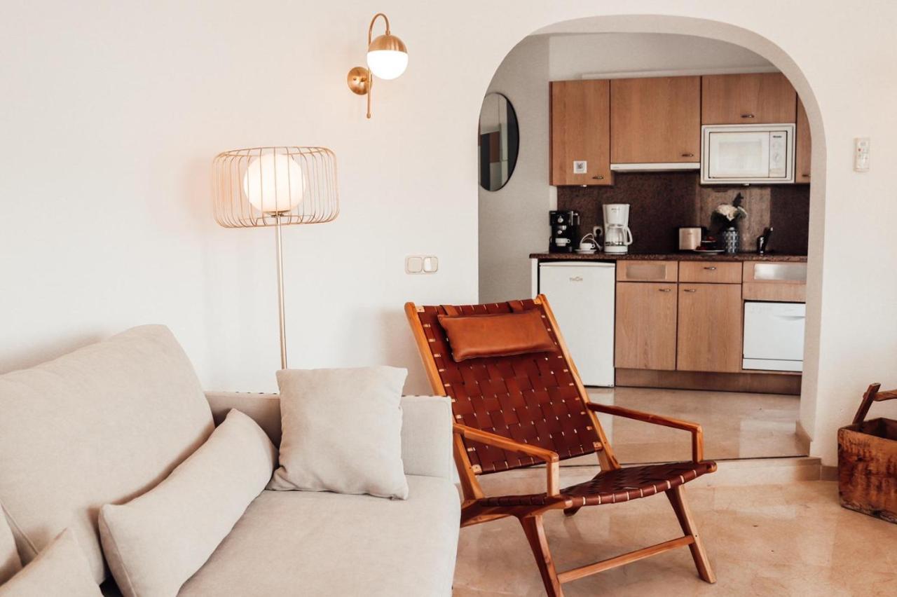 Aparthotel Piccola By Cassai Colonia de Sant Jordi