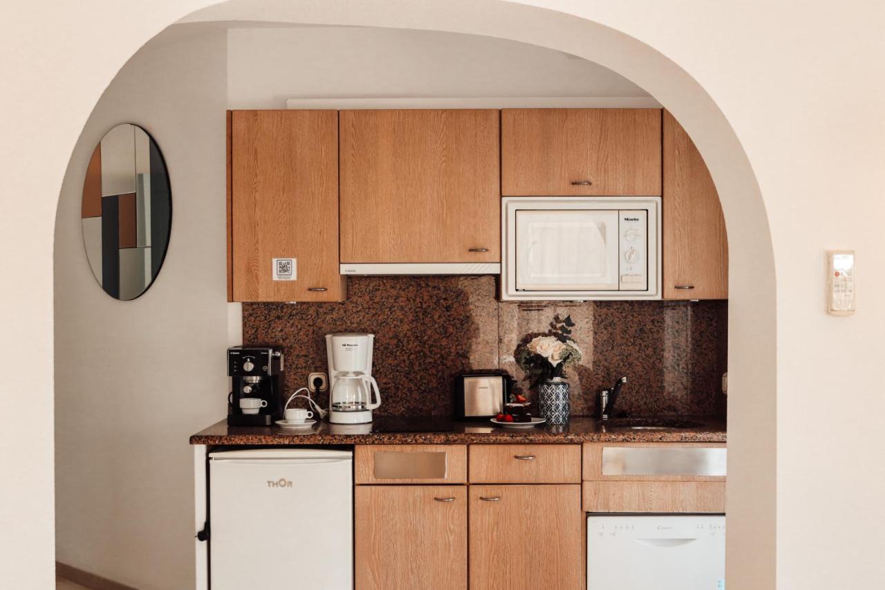 Piccola By Cassai Aparthotel