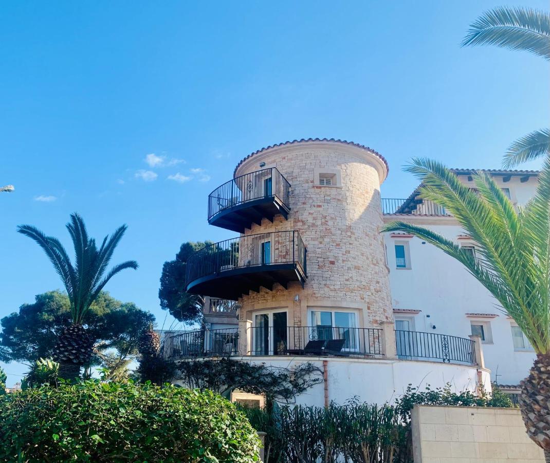 Piccola By Cassai 4* Colonia de Sant Jordi